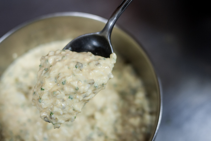 HAIKARA-YAのタルタルソース