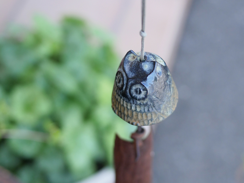 夏だから暑くていいんです！