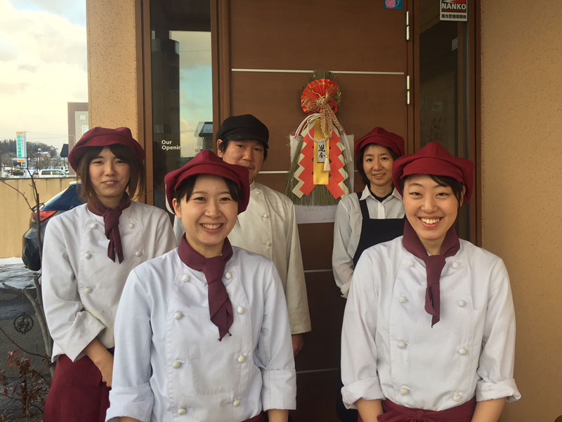 一年間ありがとうございました！