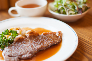 ディナーセット