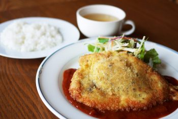 日替わりランチ