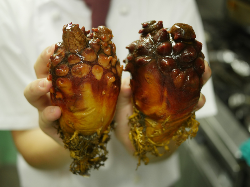 三陸大船渡産 ホヤ